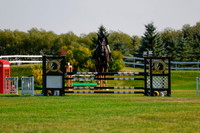 2025 - Haylee - Harvest Horse Show - Sunday, September 14th 12612