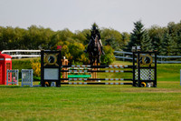 2025 - Haylee - Harvest Horse Show - Sunday, September 14th 12614
