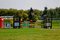 2025 - Haylee - Harvest Horse Show - Sunday, September 14th 12615