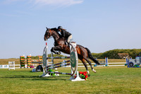2025 - Haylee - Harvest Horse Show - Sunday, September 14th 12617