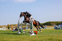 2025 - Haylee - Harvest Horse Show - Sunday, September 14th 12616