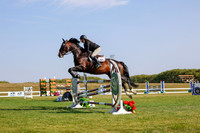 2025 - Haylee - Harvest Horse Show - Sunday, September 14th 12620