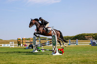 2025 - Haylee - Harvest Horse Show - Sunday, September 14th 12619