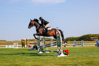 2025 - Haylee - Harvest Horse Show - Sunday, September 14th 12621