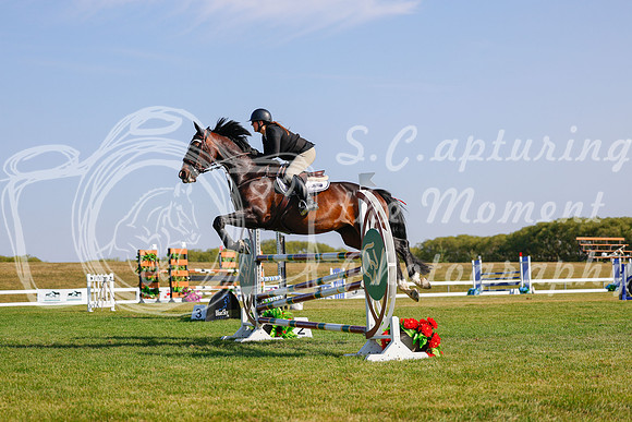 2025 - Haylee - Harvest Horse Show - Sunday, September 14th 12621