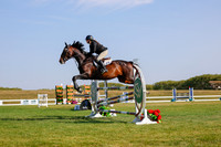 2025 - Haylee - Harvest Horse Show - Sunday, September 14th 12623