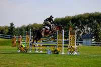 2025 - Haylee - Harvest Horse Show - Sunday, September 14th 12626