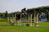 2025 - Haylee - Harvest Horse Show - Sunday, September 14th 12625