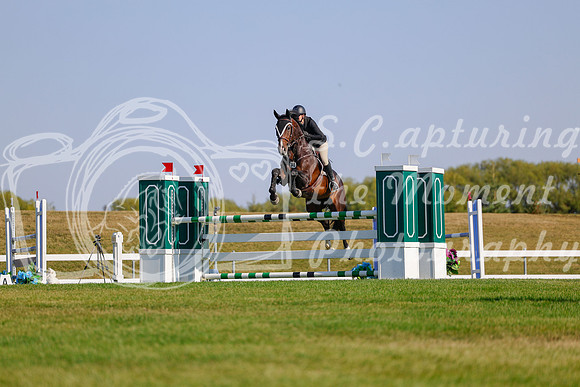 2025 - Haylee - Harvest Horse Show - Sunday, September 14th 12631