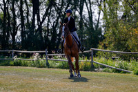 2025 - Haylee - Harvest Horse Show - Sunday, September 14th 08829