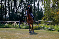 2025 - Haylee - Harvest Horse Show - Sunday, September 14th 08830