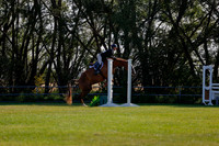 2025 - Haylee - Harvest Horse Show - Sunday, September 14th 08833