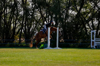 2025 - Haylee - Harvest Horse Show - Sunday, September 14th 08834