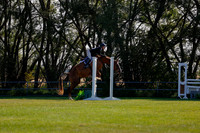 2025 - Haylee - Harvest Horse Show - Sunday, September 14th 08835
