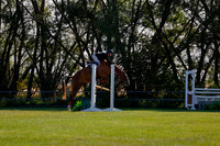 2025 - Haylee - Harvest Horse Show - Sunday, September 14th 08838