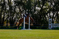 2025 - Haylee - Harvest Horse Show - Sunday, September 14th 08839