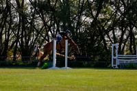 2025 - Haylee - Harvest Horse Show - Sunday, September 14th 08840