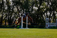 2025 - Haylee - Harvest Horse Show - Sunday, September 14th 08841