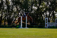 2025 - Haylee - Harvest Horse Show - Sunday, September 14th 08842
