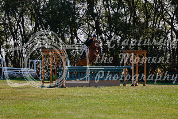 2025 - Haylee - Harvest Horse Show - Sunday, September 14th 08848