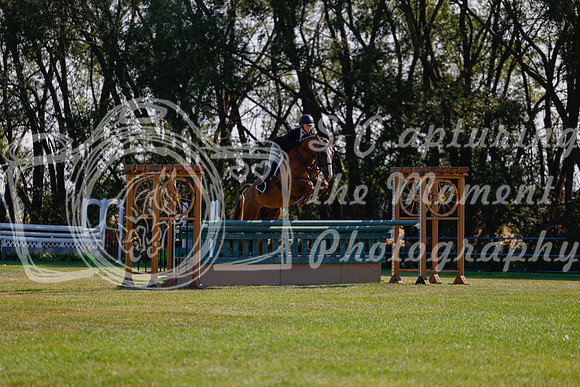 2025 - Haylee - Harvest Horse Show - Sunday, September 14th 08850