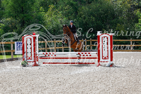 2025 - Haylee - Picco Horse Show - Sunday July 27th 02706