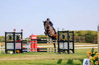 2025 - Haylee - Harvest Horse Show - Sunday, September 14th 13083