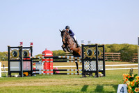 2025 - Haylee - Harvest Horse Show - Sunday, September 14th 13084