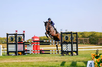 2025 - Haylee - Harvest Horse Show - Sunday, September 14th 13085