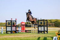 2025 - Haylee - Harvest Horse Show - Sunday, September 14th 13089