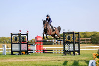 2025 - Haylee - Harvest Horse Show - Sunday, September 14th 13091