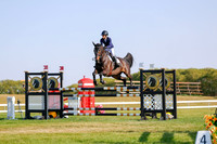 2025 - Haylee - Harvest Horse Show - Sunday, September 14th 13092