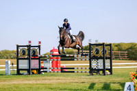 2025 - Haylee - Harvest Horse Show - Sunday, September 14th 13093