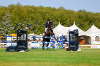 2025 - Haylee - Harvest Horse Show - Sunday, September 14th 13094
