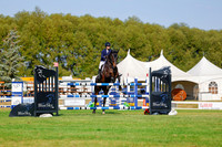 2025 - Haylee - Harvest Horse Show - Sunday, September 14th 13096