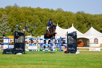 2025 - Haylee - Harvest Horse Show - Sunday, September 14th 13100