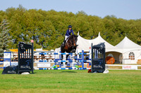 2025 - Haylee - Harvest Horse Show - Sunday, September 14th 13101