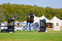 2025 - Haylee - Harvest Horse Show - Sunday, September 14th 13102