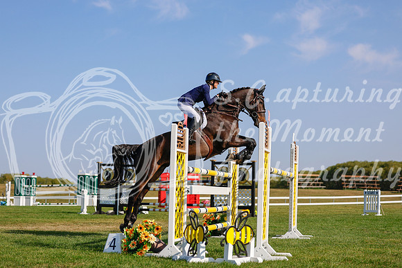 2025 - Haylee - Harvest Horse Show - Sunday, September 14th 13106