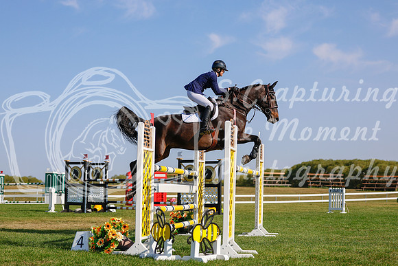 2025 - Haylee - Harvest Horse Show - Sunday, September 14th 13111