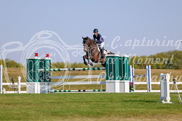 2025 - Haylee - Harvest Horse Show - Sunday, September 14th 13113