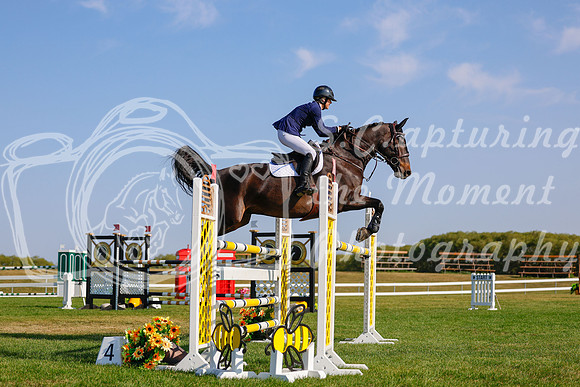 2025 - Haylee - Harvest Horse Show - Sunday, September 14th 13112