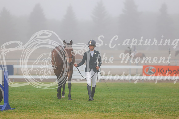 2025 - Haylee - Harvest Horse Show - Sunday, September 14th 00018