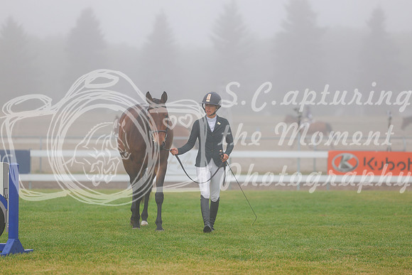 2025 - Haylee - Harvest Horse Show - Sunday, September 14th 00019