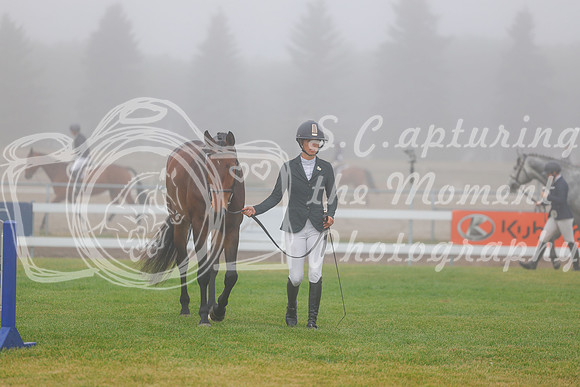 2025 - Haylee - Harvest Horse Show - Sunday, September 14th 00020