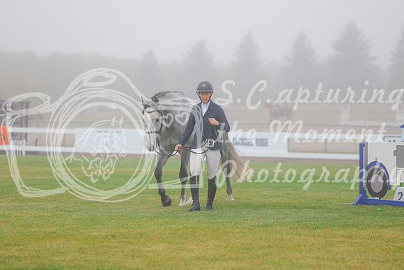 2025 - Haylee - Harvest Horse Show - Sunday, September 14th 00024
