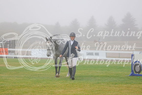2025 - Haylee - Harvest Horse Show - Sunday, September 14th 00028