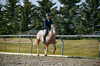 2025 - Petra - Harvest Horse Show - Sunday, September 14th 10440