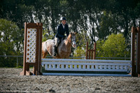 2025 - Petra - Harvest Horse Show - Sunday, September 14th 10445