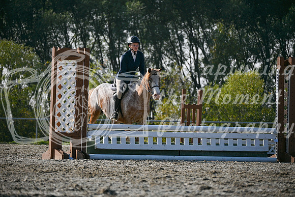 2025 - Petra - Harvest Horse Show - Sunday, September 14th 10445